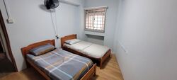 Blk 707 Choa Chu Kang Street 53 (Choa Chu Kang), HDB 4 Rooms #588174681